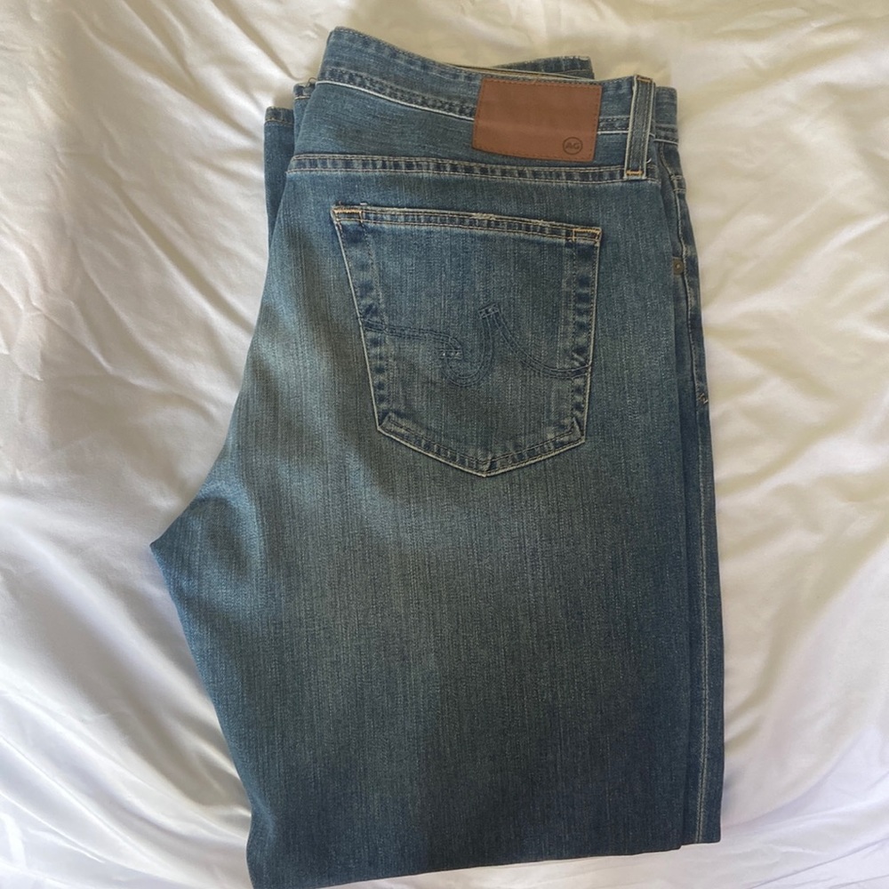 AG jeans